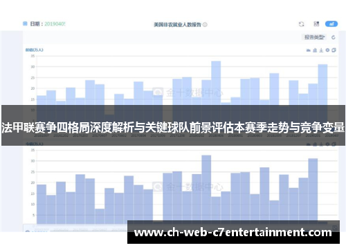 法甲联赛争四格局深度解析与关键球队前景评估本赛季走势与竞争变量